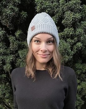 Sabrina Camlott