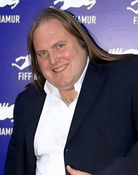 Fredo Depardieu