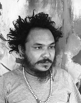 Min Bahadur Bham as Min Bham