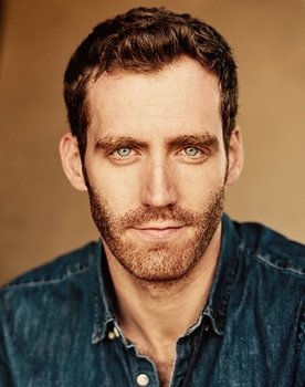 Jared Canfield