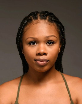 Jasmine Putmon as Blaire