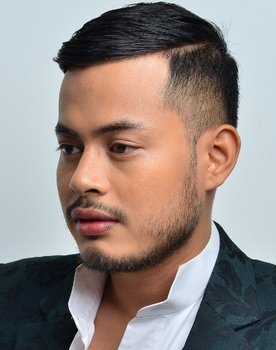 Syafie Naswip