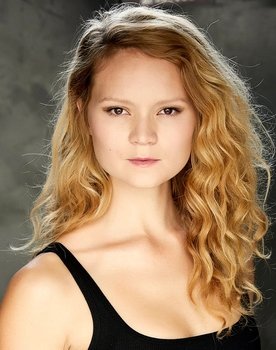 Mickaela Tombrock