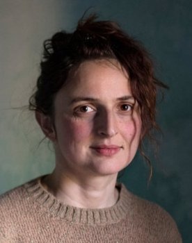 Alice Rohrwacher as Self