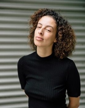 Khadija El Kharraz Alami
