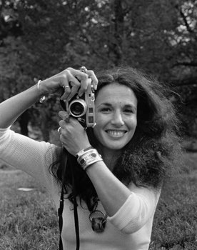 Finding Vivian Maier