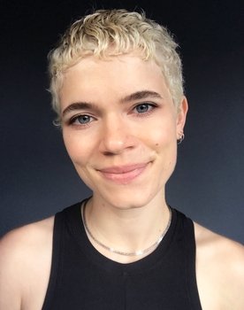 Ella Lawry