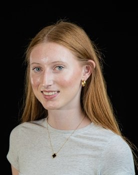 Justina Finch as Student Member #2