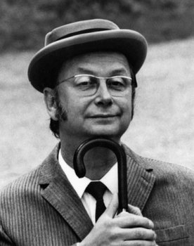 Walter Roderer