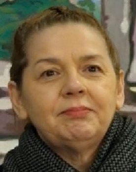 Rosa Bazzi as Self (archive footage)