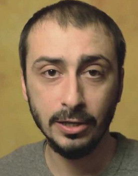 გიორგი გიორგანაშვილი as 