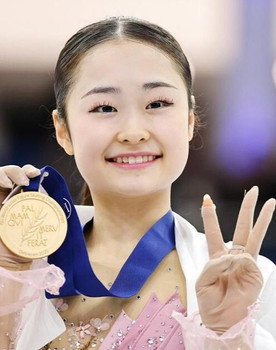 Mao Shimada
