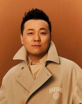 Xia Xiang as Feng Xilun