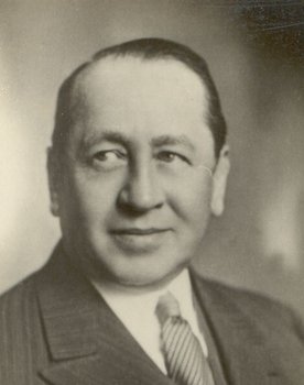 Eugen Burg