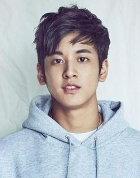 Chanwoo as Self - Contestant