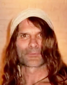 David Paul as David Falcone