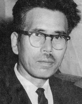 Yun Bong-chun