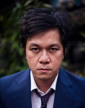 Raymund Marasigan