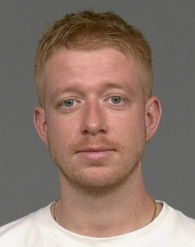 Alex Ayres