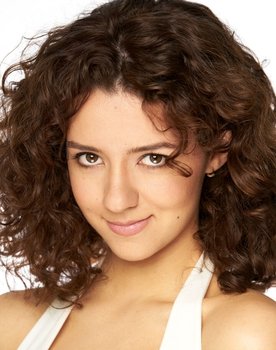 Madeline Rose Kelly as Maddy