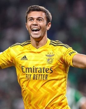 Henrique Araújo