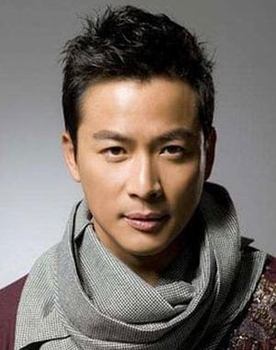 Nic Jiang