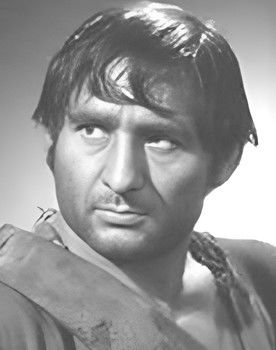 Chester Hayes as Stiltwalker (uncredited)