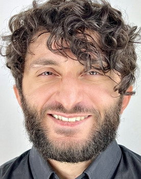 Martin Akopyan as Гагик