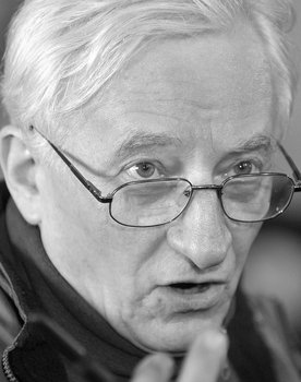 The Case of Bronek Pekosinski