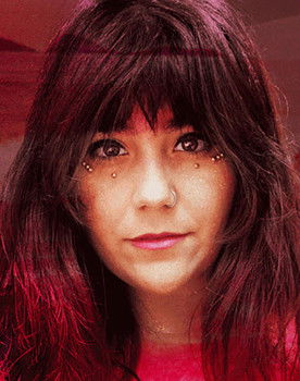 Sophia Pinheiro as Herself