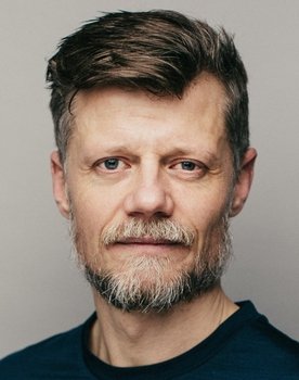 Thomas Magnussen