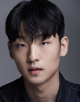Kim Seong-guk as 