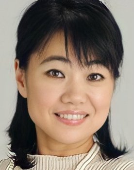 Kaori Fukumori