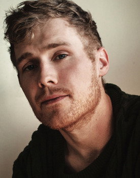 Dylan Rourke