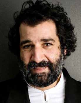 Tino Karam as Chafic