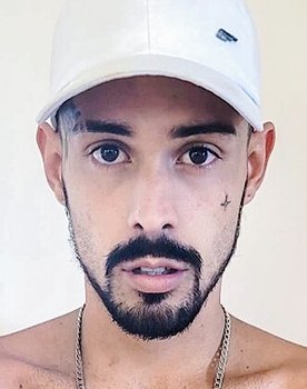 The Bareback Session:  Latino Hunks 2