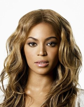 Beyoncé as Self