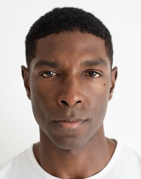 Jamal Henderson as Jermaine Jackson