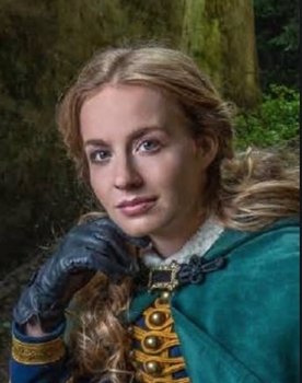 Simona Kollárová as Michaela