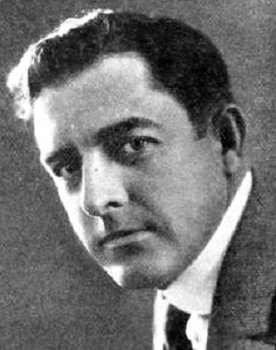 Henry Woodward