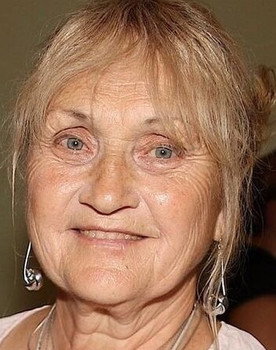 Наталья Голубенцева
