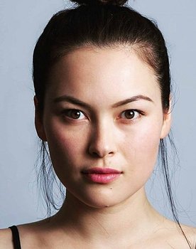 Jemma Moore as Gemma