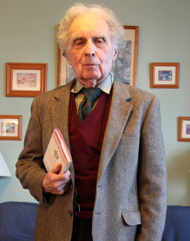 Alfred Hoffman as Sherman Sheinberg