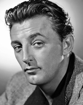 Robert Mitchum as Narrator