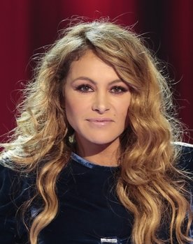 Paulina Rubio