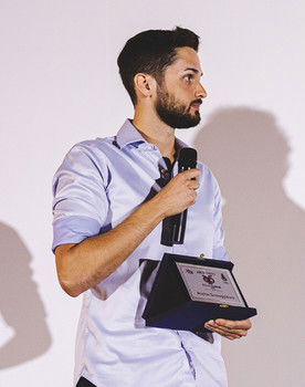 Julien Giovani Stainier