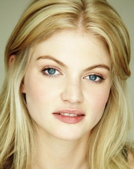 Cariba Heine