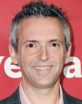 Jonathan Abrahams