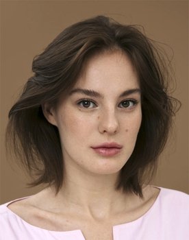 Izabel Eydlen