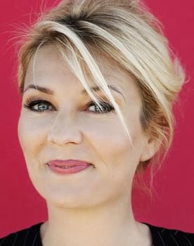 Mette Lisby